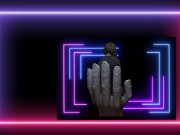 Jerk Interp Episode 8: Sensual Masturbation on Taylor Swift 16/16