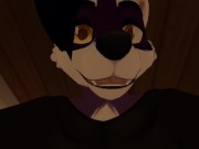 POV Furry Sex 10/16