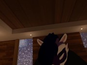 POV Furry Sex 15/16