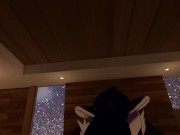 POV Furry Sex 16/16