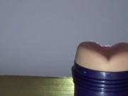 Fleshlight Fun - Screenshot 1 of 16 - HD