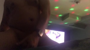 Quarantine Party: jacking while rolling