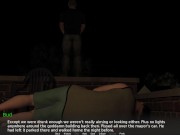 LAST CALL #03 • PC Gameplay [HD] 4/16