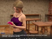 LAST CALL #04 • PC Gameplay [HD] 11/16