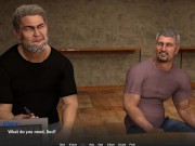 LAST CALL #04 • PC Gameplay [HD] 13/16