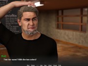 LAST CALL #04 • PC Gameplay [HD] 15/16