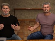 LAST CALL #04 • PC Gameplay [HD] 16/16