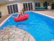 Steve Mori doesn't care about neightbourhood and makes me squirt! 5/16