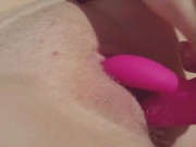 Toy Orgasm  7/16