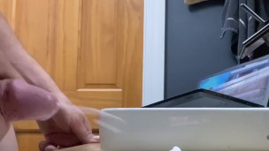 Cummmm