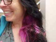 SillY Tinkle At The Drive In Theatre 3/16