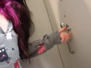 SillY Tinkle At The Drive In Theatre 4/16