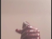 Hot sexy dirty talking guy beating bbc cumshot Compilation video pt. 6 12/16