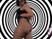 Latina Domme you with her Fat Ass