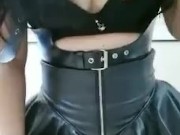teasing you - Screenshot 14 of 16 - Kink