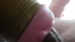 PENETRANDO UN MASTURBADOR/ CONTINUACION DEL OTRO VIDEO