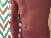 Lonely cowboy jerking for you 