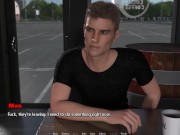 Temptations Are Everywhere: A Girl Got Her Mouth Filled With Sperm To Pay A Dept-Ep 13 1/16