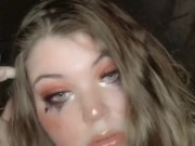 cumslut