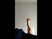 Foot Stuff's First Steps