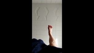Foot Stuff's First Steps