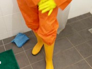 Zara Liore - Helly Hansen Appreciation Part 1 (Trailer)