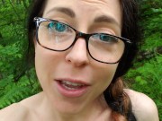 Nude Masturbating In Public For Mark 2/16