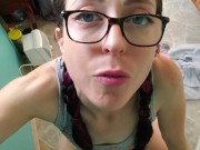 Tiny Tinkle Tampon String 16/16