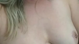 Public Masturbation in a Church Stall