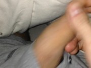 My dick hanging out 7/16