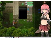 Ruins Seeker Deep Greens 2