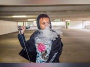 Blonde Milf Enjoys Visit From DrBlackjohnson 15/16