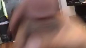 My big cock