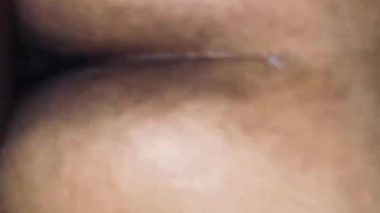 I snuck into my stepmoms bed, accidental cream pie!!