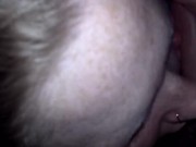 Doing whatever daddy wants me to i wait to suck his balls all day 1/16