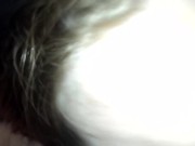 Doing whatever daddy wants me to i wait to suck his balls all day 9/16