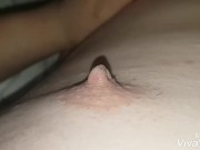 Destroying My Nipples For Mistress and Daddy!