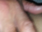 Big labia fingering pussy. Licking pussy 12/16