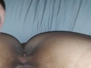 Big labia fingering pussy. Licking pussy 3/16