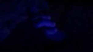 Slow mo hand job