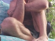 Morning coffee on monday. 14/16