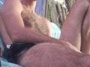 Morning coffee on monday. 3/16