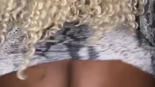 Submissive Snakeskin Striptease For Daddy