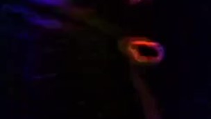 Colorful dick