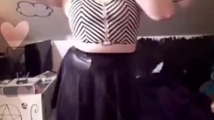 A little tease 