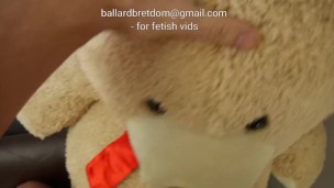 Bear Slap Daddy chaturbate ballard_ 