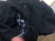 Cum for days