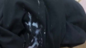 Cum for days