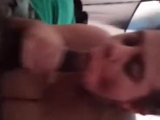 Big titty milf swallows bbc part 2 13/16