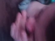 Big titty milf swallows bbc part 3 9/16